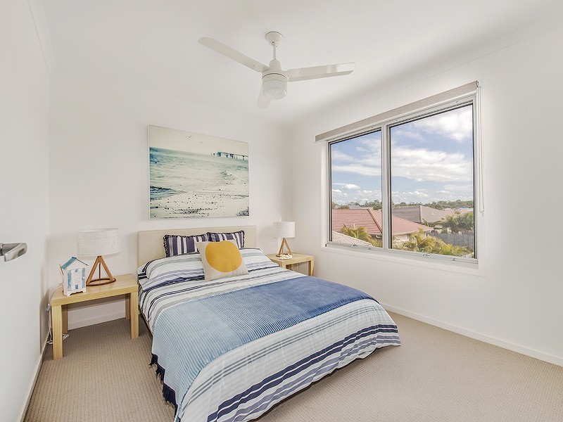 Villa 9/1 Rawson Street, Caloundra West QLD 4551