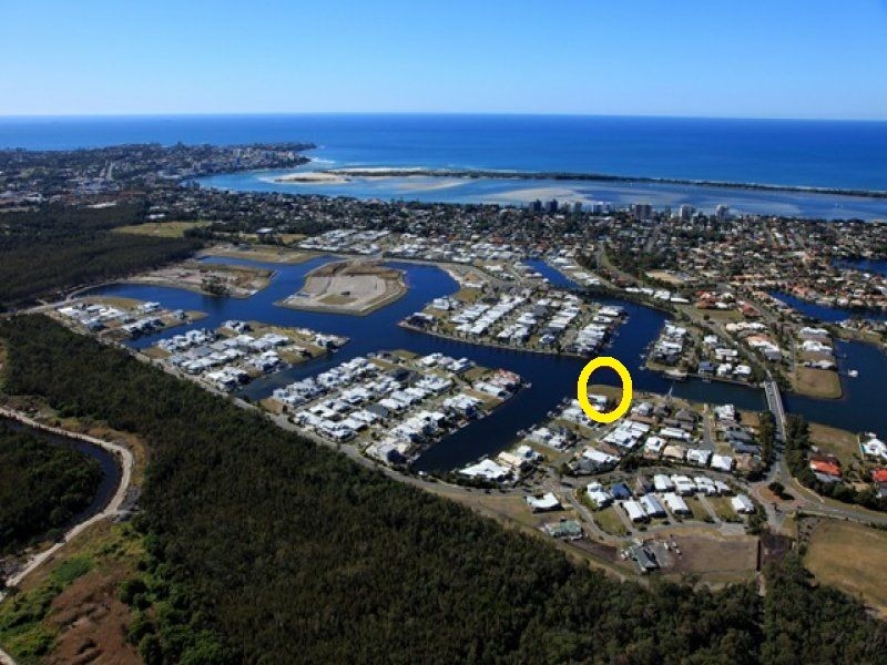 25 Artunga Place, Pelican Waters QLD 4551