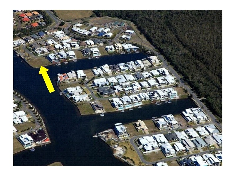 25 Artunga Place, Pelican Waters QLD 4551