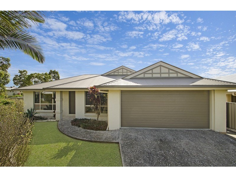 1 Kamala Place, Meridan Plains QLD 4551