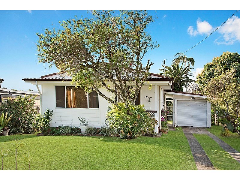 21 Gregory Street, Golden Beach QLD 4551