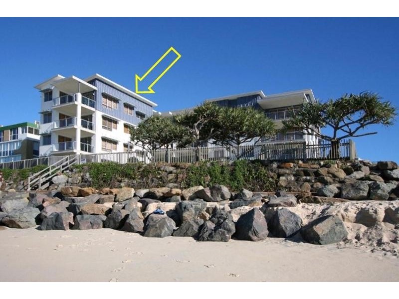 Unit 16 ‘Pandanus Court’ 2 Merrima Avenue, Kings Beach QLD 4551