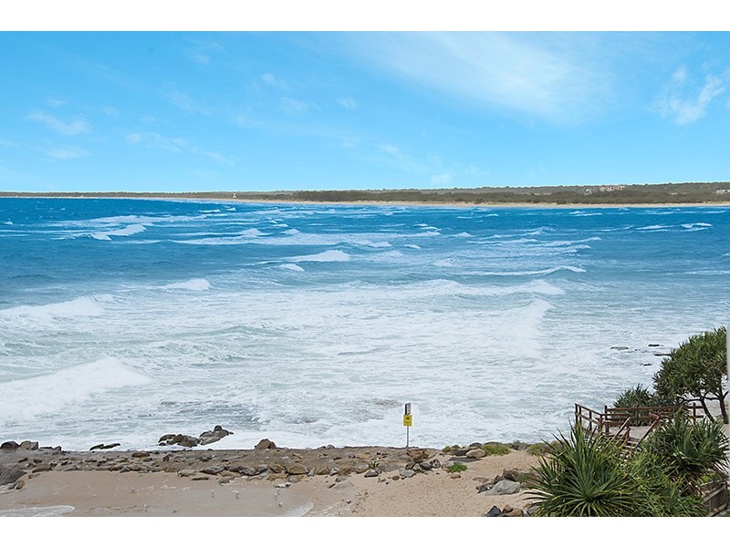 Unit 16 ‘Pandanus Court’ 2 Merrima Avenue, Kings Beach QLD 4551