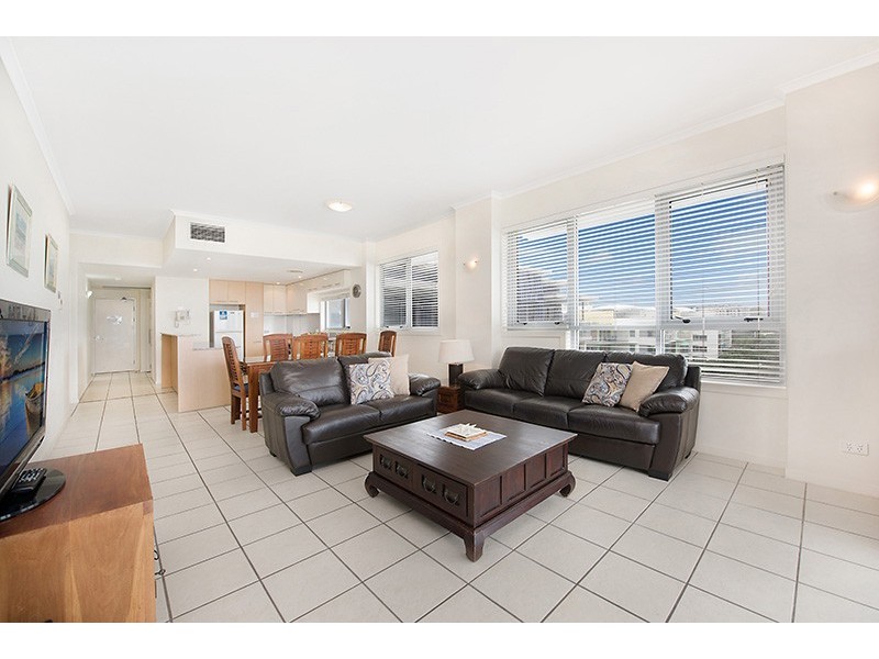 Unit 16 ‘Pandanus Court’ 2 Merrima Avenue, Kings Beach QLD 4551