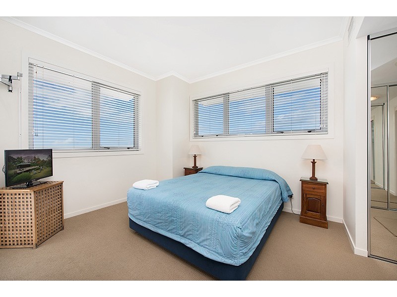 Unit 16 ‘Pandanus Court’ 2 Merrima Avenue, Kings Beach QLD 4551