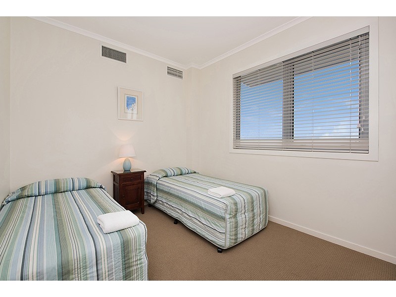 Unit 16 ‘Pandanus Court’ 2 Merrima Avenue, Kings Beach QLD 4551