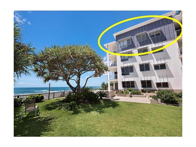 Unit 16 ‘Pandanus Court’ 2 Merrima Avenue, Kings Beach QLD 4551