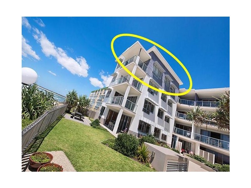 Unit 16 ‘Pandanus Court’ 2 Merrima Avenue, Kings Beach QLD 4551