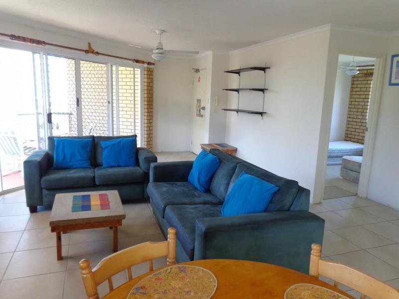 Unit 18 ‘Whitecaps Resort’ 44 Edmund Street, Kings Beach QLD 4551