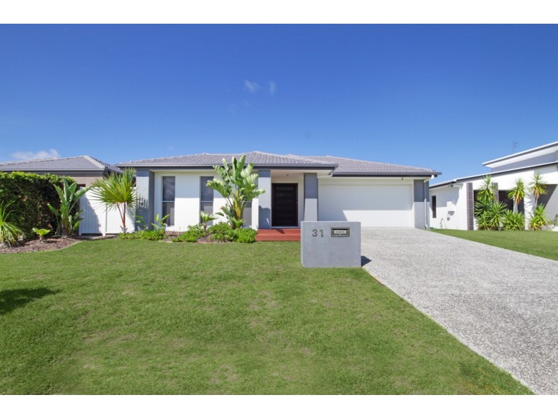 31 Marmont Street, Pelican Waters QLD 4551