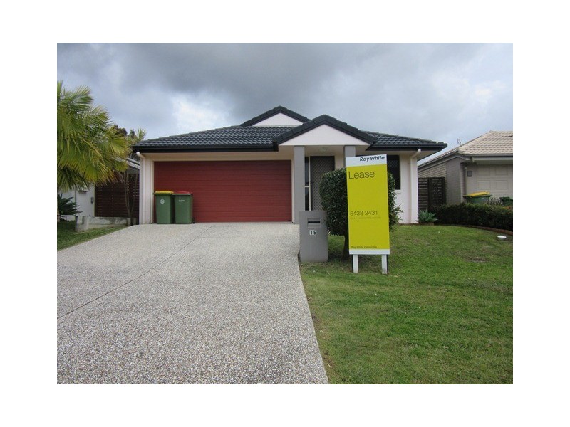 15 Andrew Avenue, Little Mountain QLD 4551