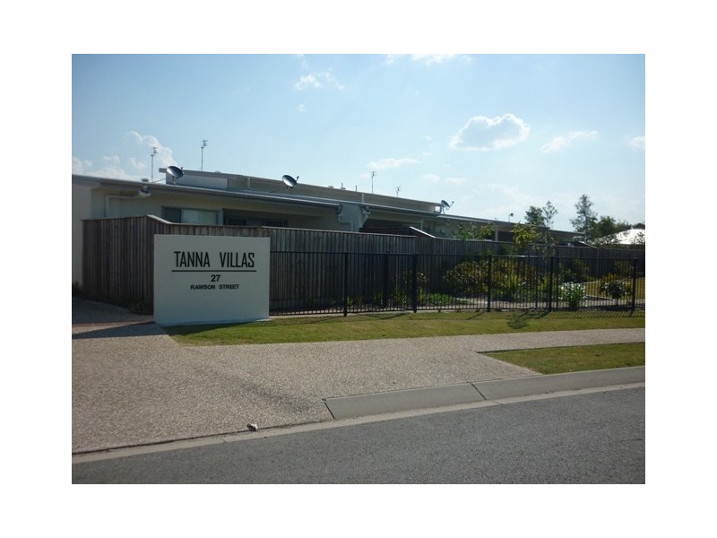 Unit 7 ‘Tanna Villas’ 27 Rawson Street, Caloundra West QLD 4551