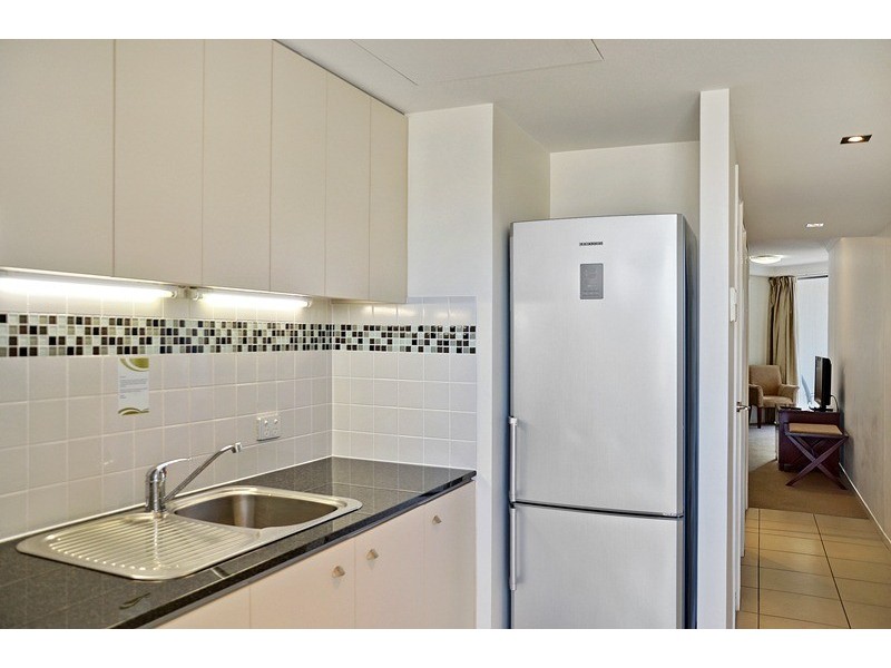 Unit 203 ‘Ocean Views Resort’ 115 Bulcock Street, Caloundra QLD 4551