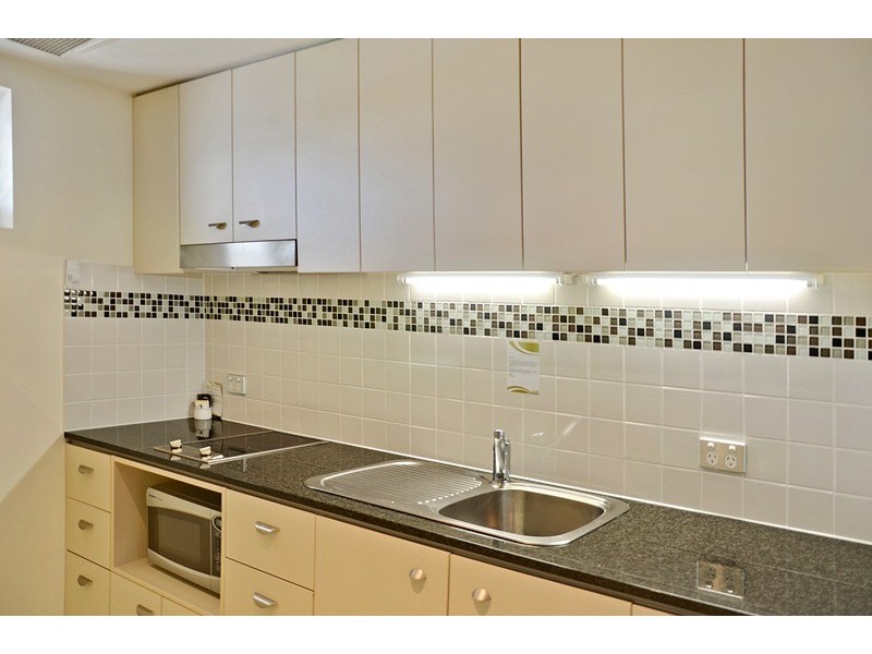 Unit 203 ‘Ocean Views Resort’ 115 Bulcock Street, Caloundra QLD 4551