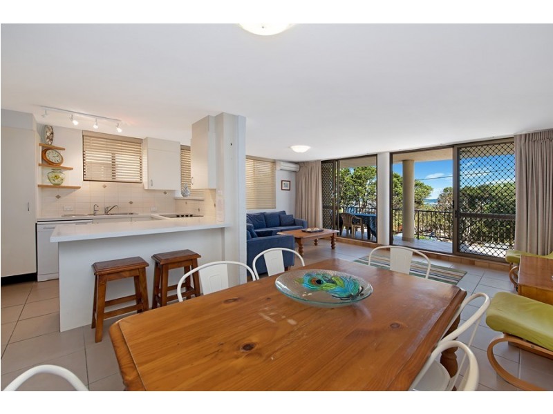 Unit 1 ‘Wollombi’, 20 Bulcock Beach Esplanade, Caloundra QLD 4551