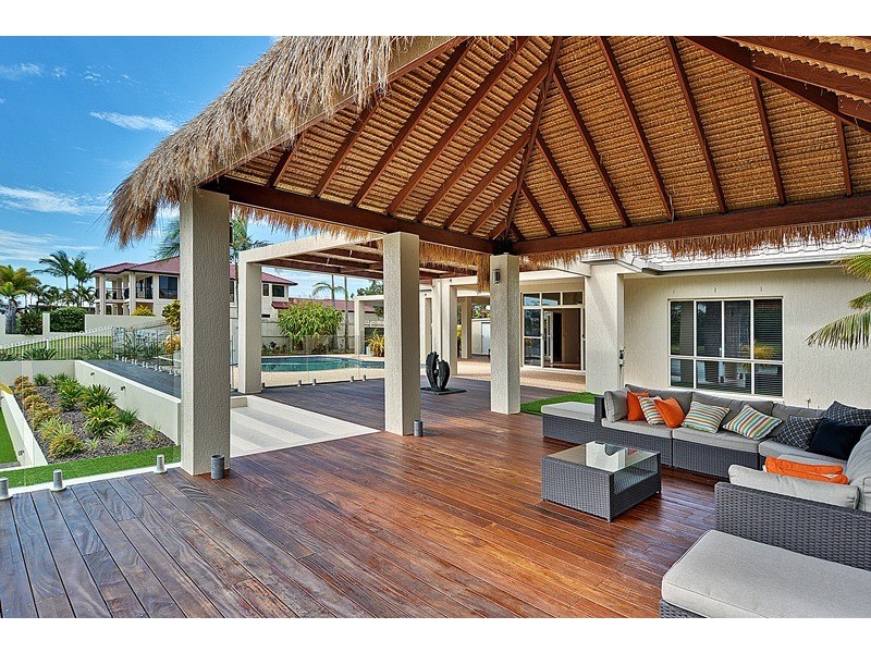 16 Pamphlet Place, Pelican Waters QLD 4551