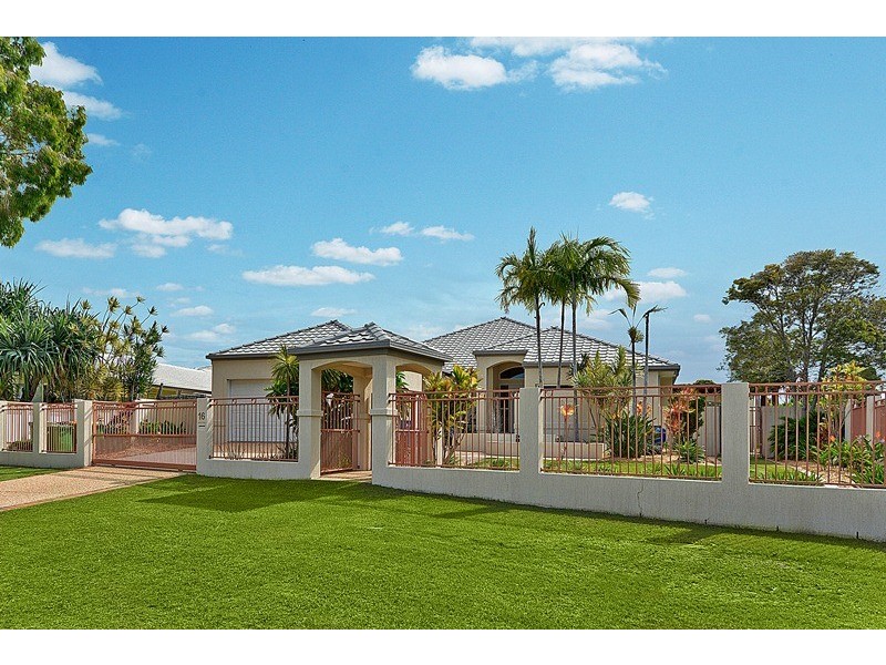 16 Pamphlet Place, Pelican Waters QLD 4551