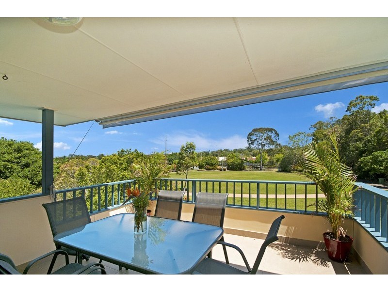 Unit 22 ‘Eden Point Creekside’ 9 Lomandra Drive, Currimundi QLD 4551