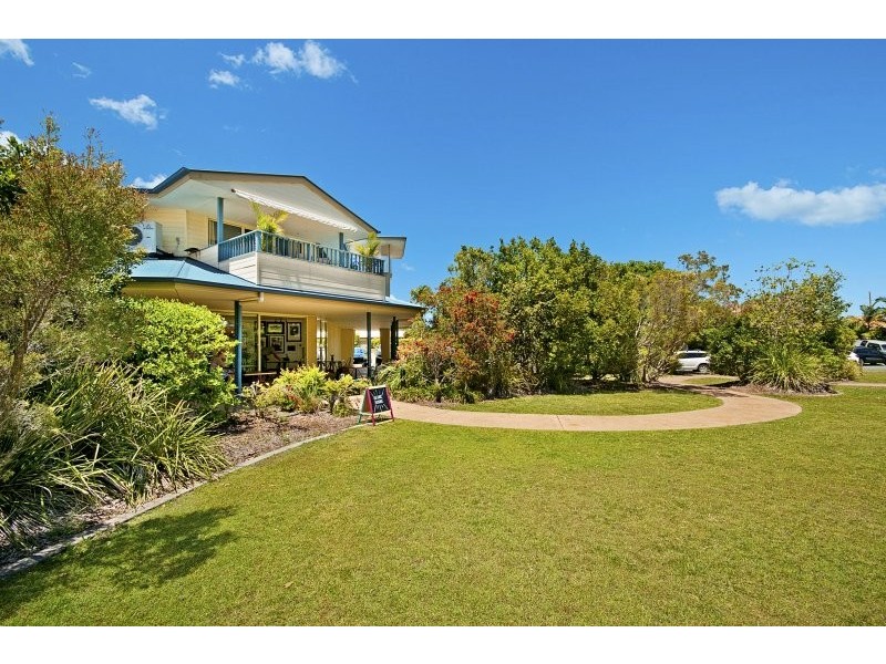 Unit 22 ‘Eden Point Creekside’ 9 Lomandra Drive, Currimundi QLD 4551