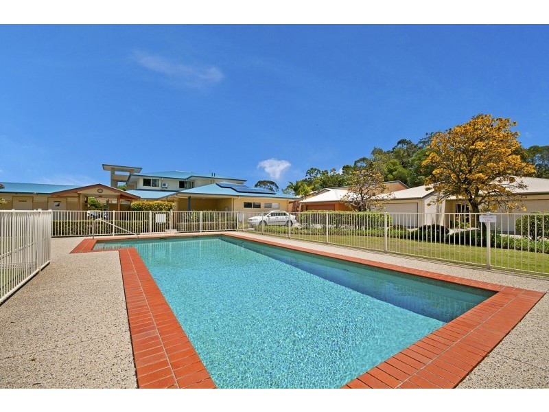 Unit 22 ‘Eden Point Creekside’ 9 Lomandra Drive, Currimundi QLD 4551