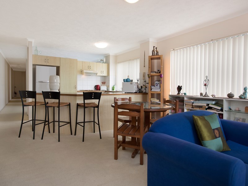Unit 6 ‘Fair Havens’ 62 Edmund Street, Kings Beach QLD 4551