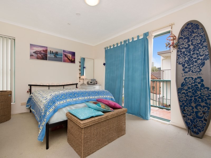 Unit 6 ‘Fair Havens’ 62 Edmund Street, Kings Beach QLD 4551