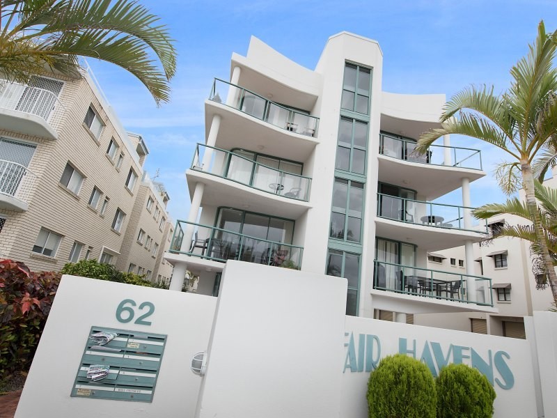 Unit 6 ‘Fair Havens’ 62 Edmund Street, Kings Beach QLD 4551
