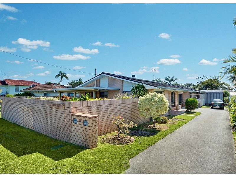 Unit 1/4 Kalinga Street, Caloundra QLD 4551