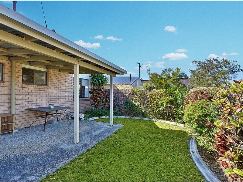 Unit 1/4 Kalinga Street, Caloundra QLD 4551
