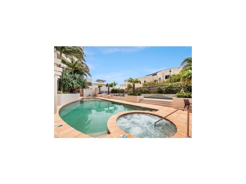 Unit 1024 ‘Aspect’ 80 Lower Gay Terrace, Caloundra QLD 4551