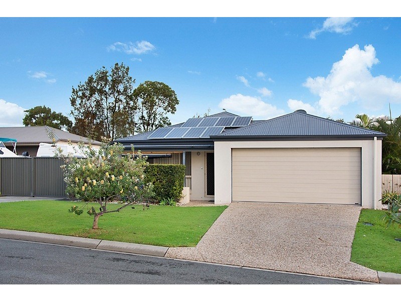 28 King Orchid Drive, Little Mountain QLD 4551