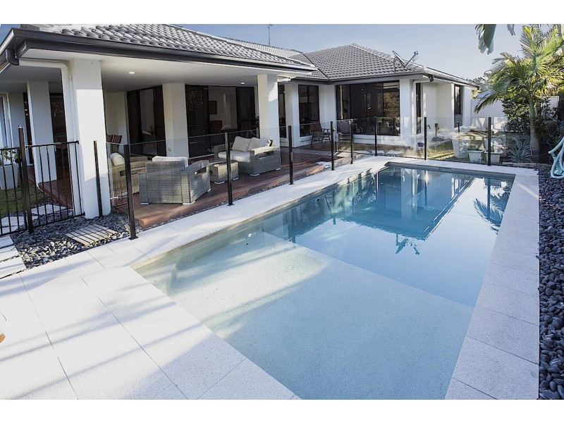 45 Mahogany Drive, Pelican Waters QLD 4551