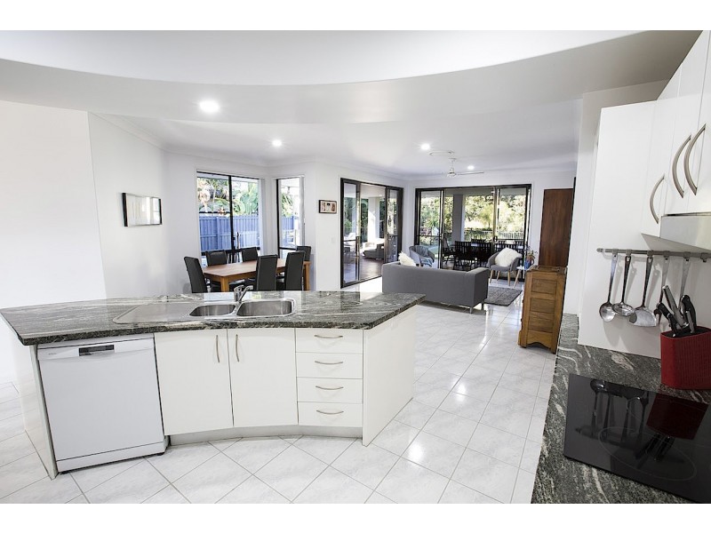 45 Mahogany Drive, Pelican Waters QLD 4551