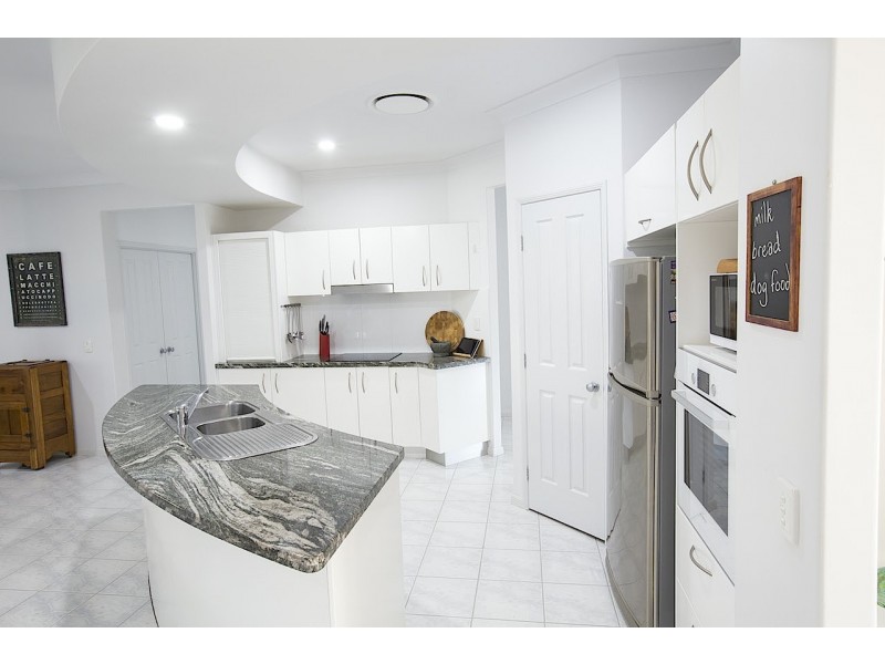 45 Mahogany Drive, Pelican Waters QLD 4551