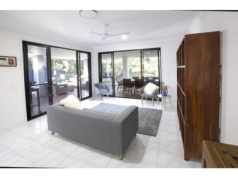 45 Mahogany Drive, Pelican Waters QLD 4551