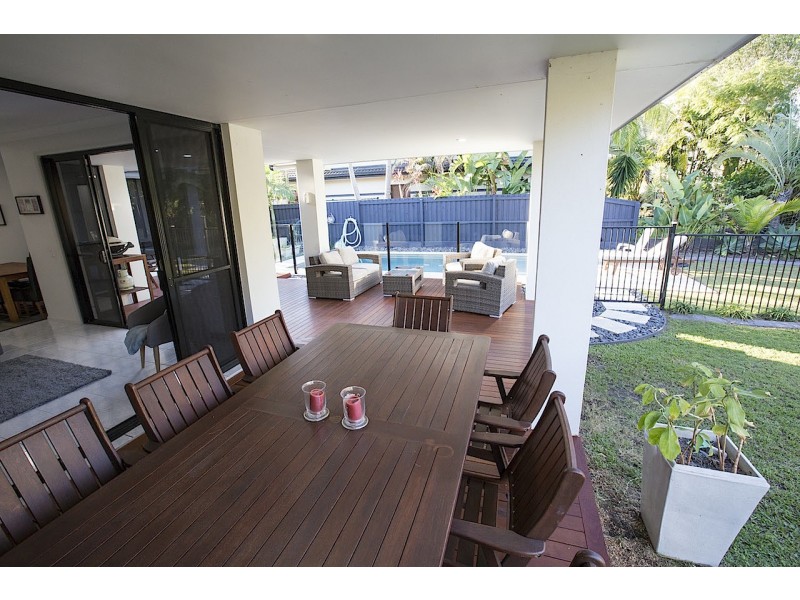 45 Mahogany Drive, Pelican Waters QLD 4551