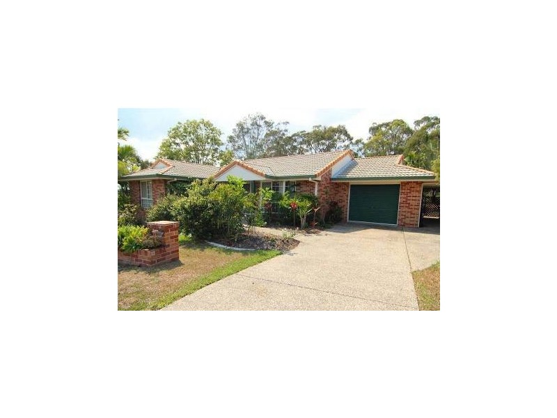 2 Stradbroke Drive, Little Mountain QLD 4551