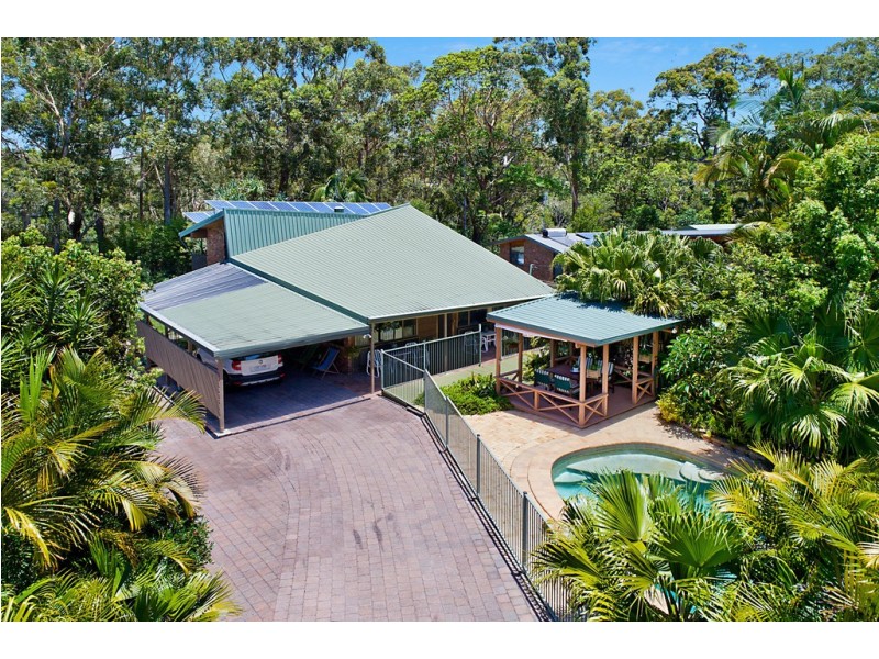 3 Kalanda Court, Dicky Beach QLD 4551