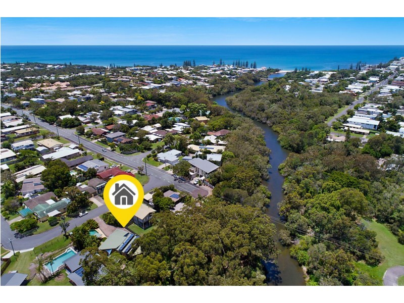 3 Kalanda Court, Dicky Beach QLD 4551