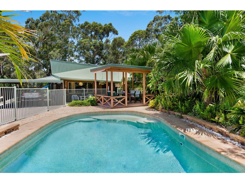 3 Kalanda Court, Dicky Beach QLD 4551