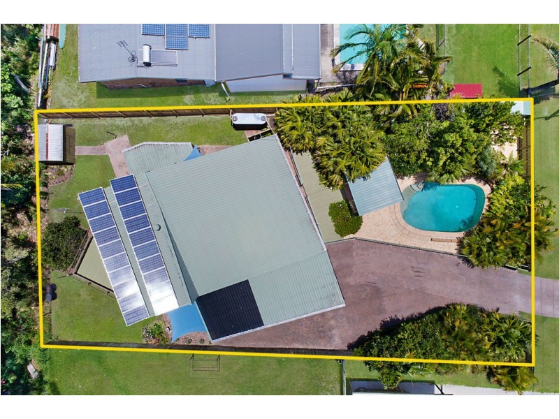 3 Kalanda Court, Dicky Beach QLD 4551