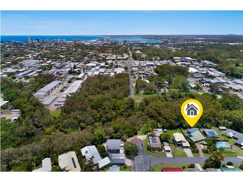 3 Kalanda Court, Dicky Beach QLD 4551