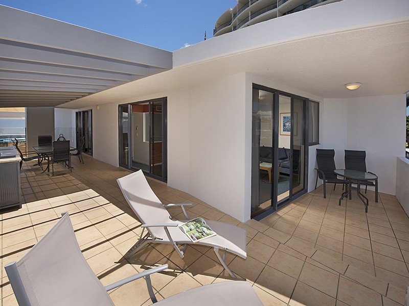 Unit 63 ‘Grand Pacific’ 38 Esplanade Bulcock Beach, Caloundra QLD 4551