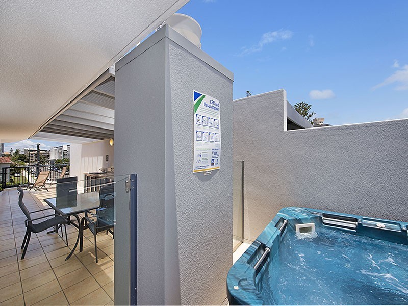 Unit 63 ‘Grand Pacific’ 38 Esplanade Bulcock Beach, Caloundra QLD 4551