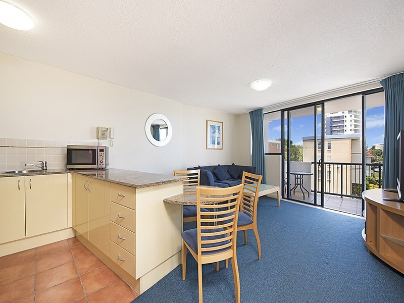 Unit 63 ‘Grand Pacific’ 38 Esplanade Bulcock Beach, Caloundra QLD 4551