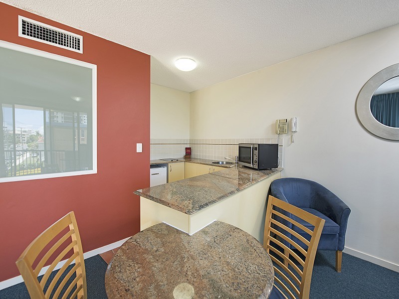 Unit 63 ‘Grand Pacific’ 38 Esplanade Bulcock Beach, Caloundra QLD 4551
