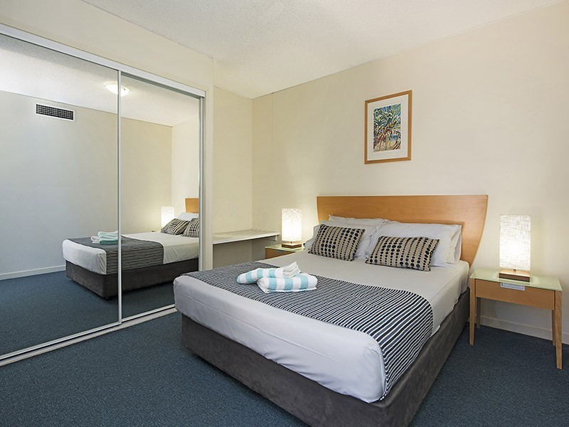 Unit 63 ‘Grand Pacific’ 38 Esplanade Bulcock Beach, Caloundra QLD 4551