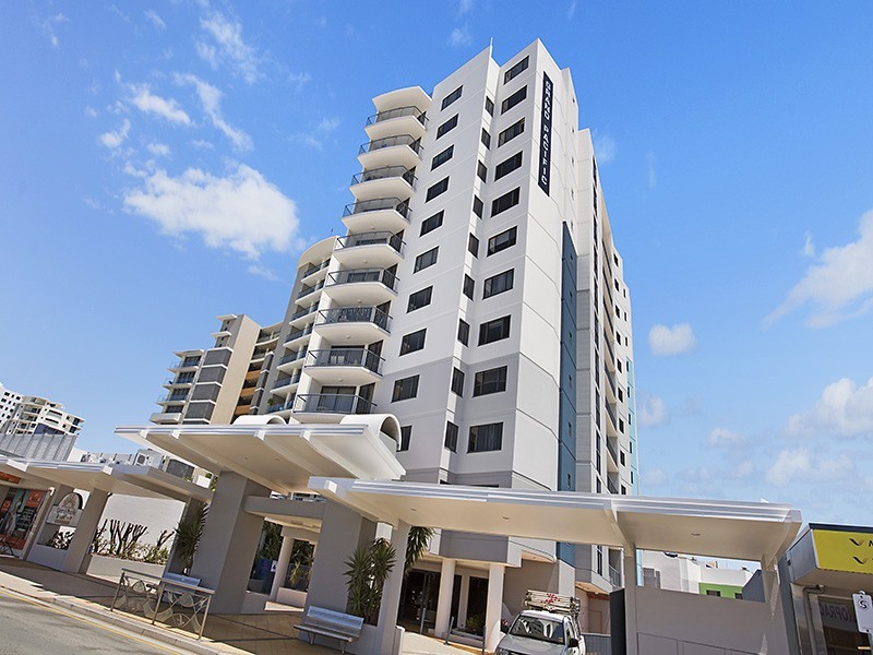 Unit 63 ‘Grand Pacific’ 38 Esplanade Bulcock Beach, Caloundra QLD 4551