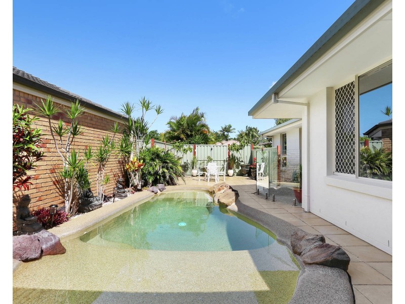 8 Bellevue Drive, Little Mountain QLD 4551