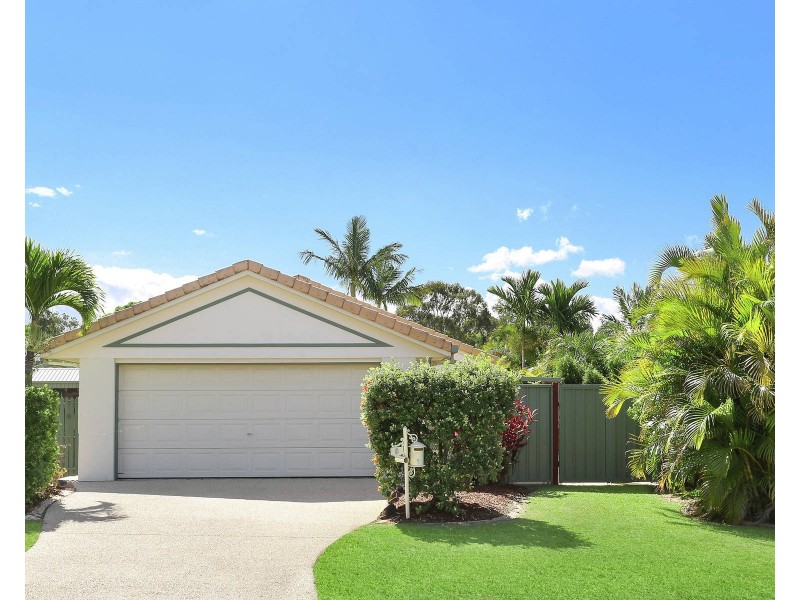 8 Bellevue Drive, Little Mountain QLD 4551